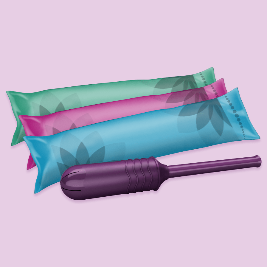 Poise® Bladder Leaks, Impressa® Sizing Kit Feature: Comes in Multiple Sizes