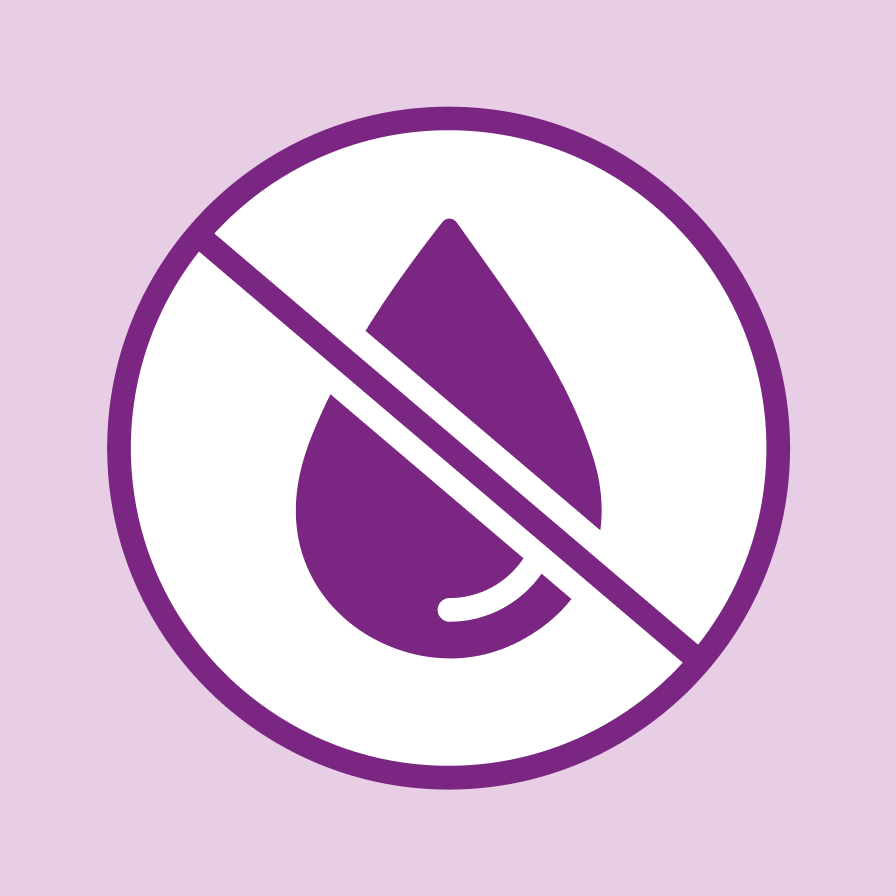 Poise® Bladder Leaks, Impressa® Sizing Kit Feature: Help Stop Bladder Leaks Before They Happen