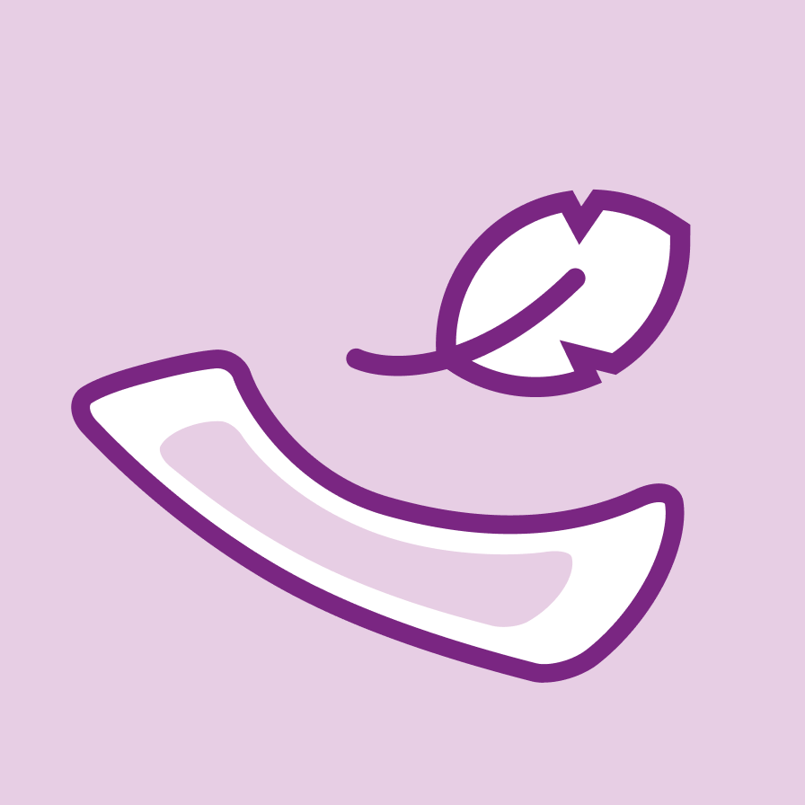 Poise® Bladder Leaks, Impressa® Sizing Kit Feature: Soft-Flex Core